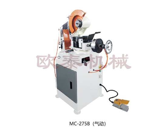 OT-275B氣動切管機(jī)